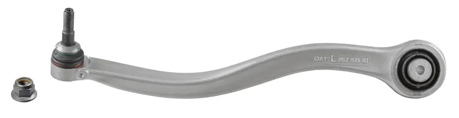 Control/Trailing Arm, Wheel Suspension 44445 01 - LEMFÖRDER