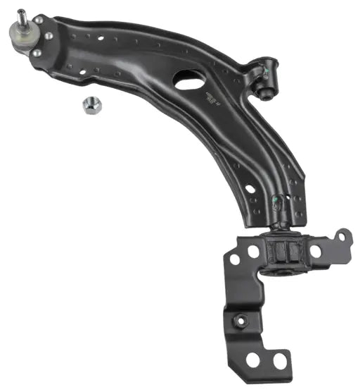 Control/Trailing Arm, Wheel Suspension 44500 01 - LEMFÖRDER