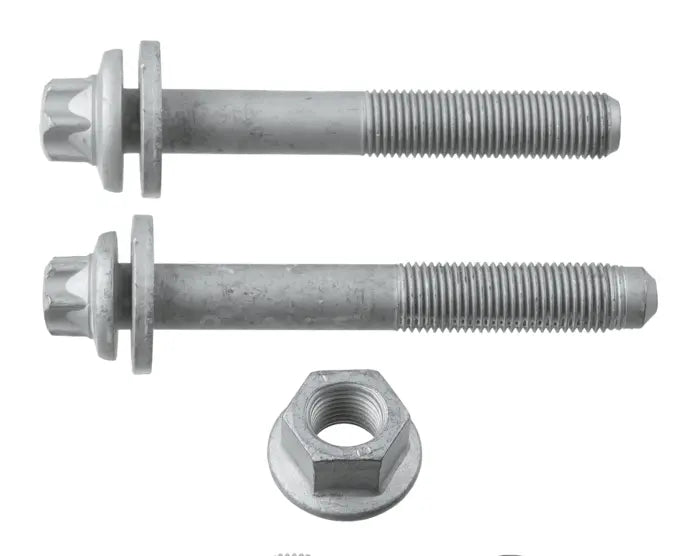 Repair Kit, Wheel Suspension 44567 01 - LEMFÖRDER