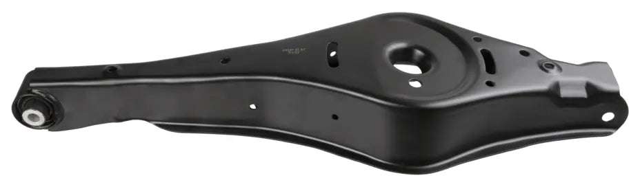 Control/Trailing Arm, Wheel Suspension 44641 01 - LEMFÖRDER