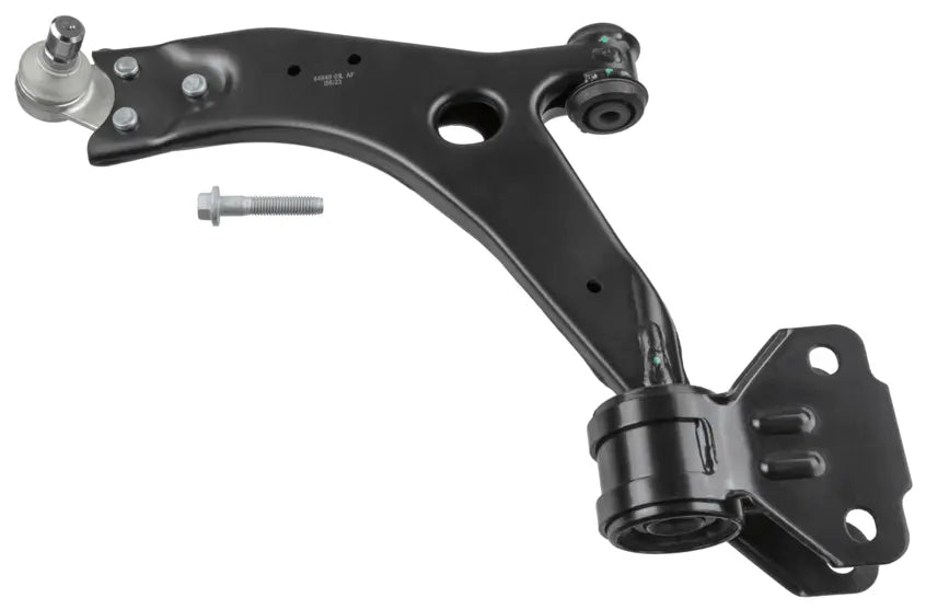 Control/Trailing Arm, Wheel Suspension 44649 01 - LEMFÖRDER