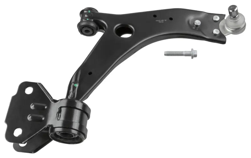 Control/Trailing Arm, Wheel Suspension 44650 01 - LEMFÖRDER