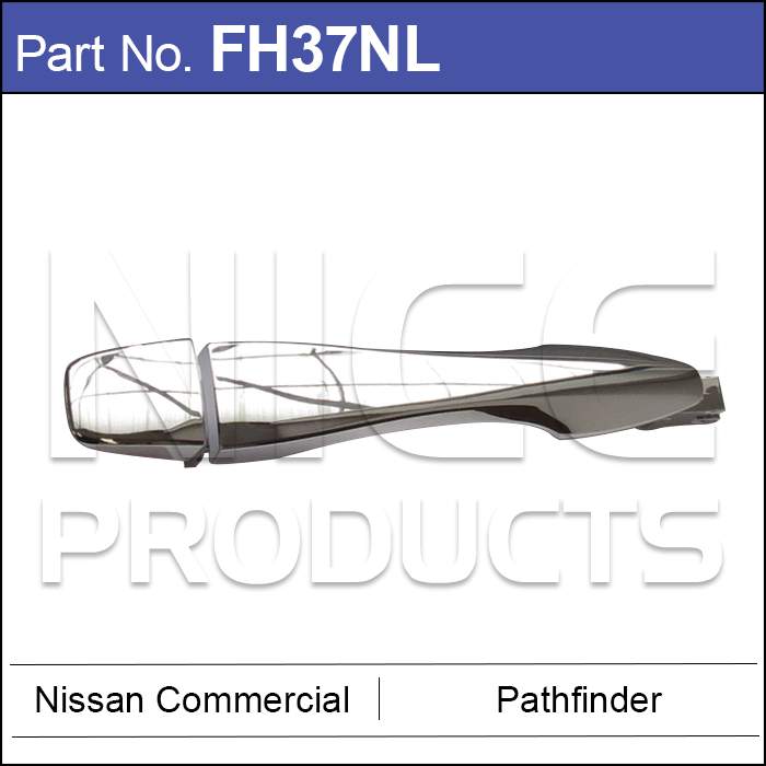 Door Handle FH37NL - Nice Products | Universal Auto Spares