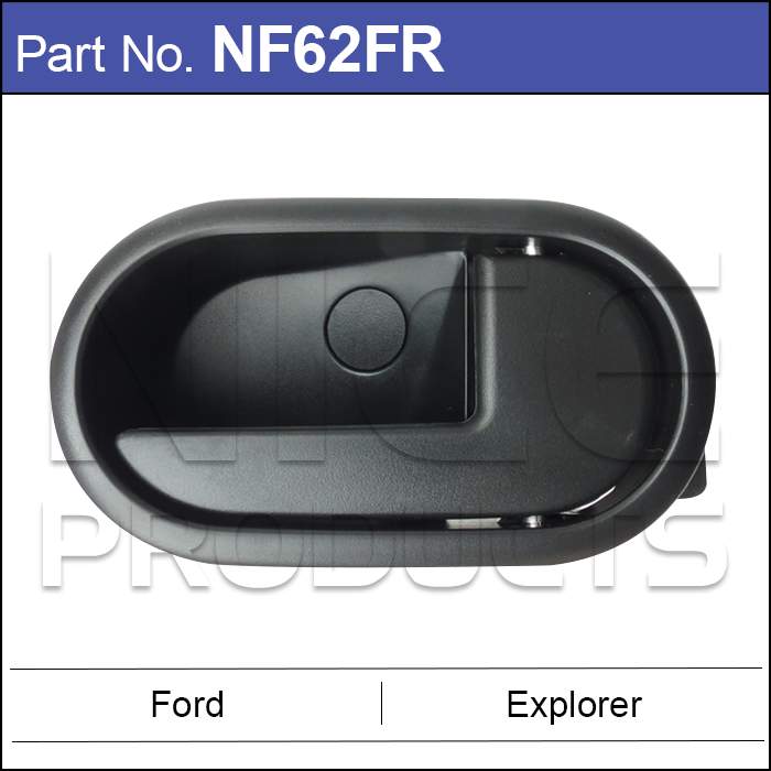 Door Handle NF62FR - Nice Products | Universal Auto Spares