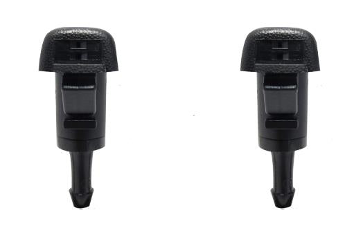 Windscreen Washer Nozzle Pair Kits Kia NWN1514 - Nice Products | Universal Auto Spares