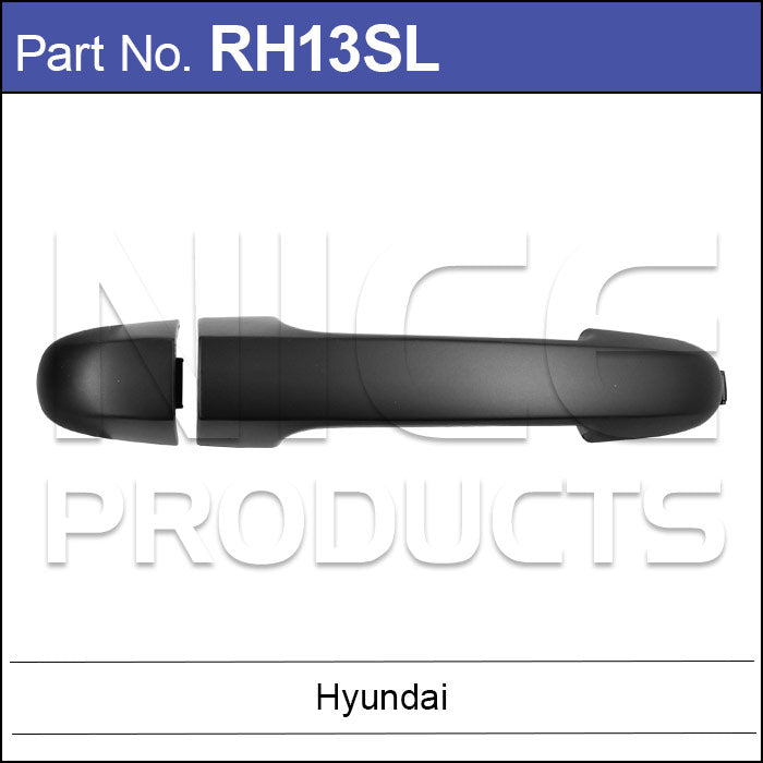 Door Handle RH13SL - Nice Products | Universal Auto Spares