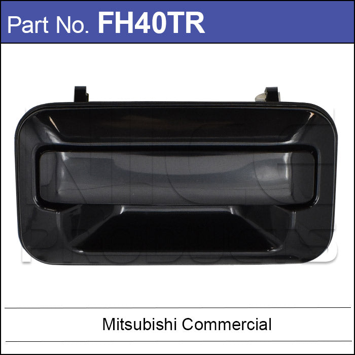 Door Handle FH40TR - Nice Products | Universal Auto Spares