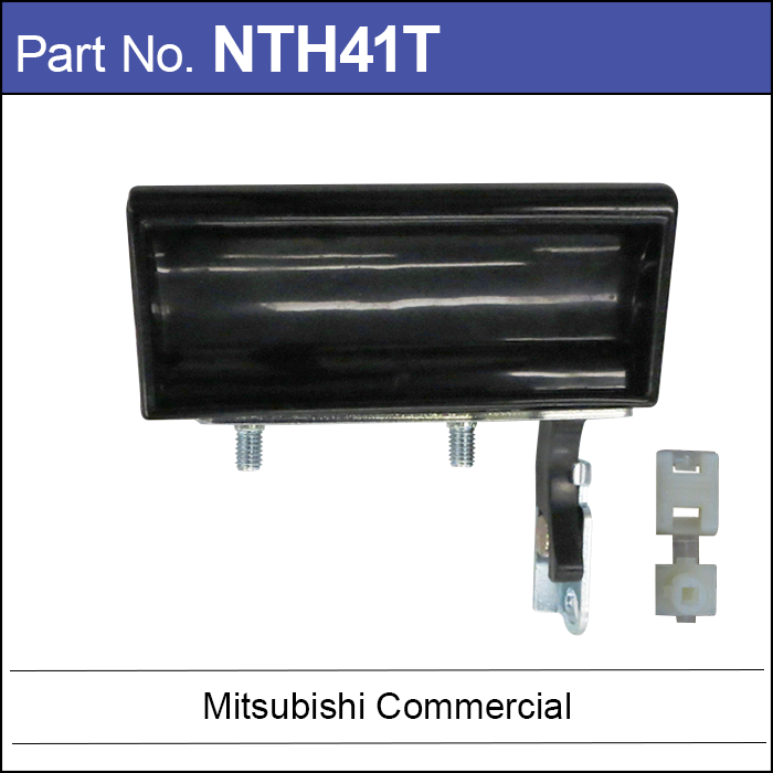 Door Handle NTH41T - Nice Products | Universal Auto Spares