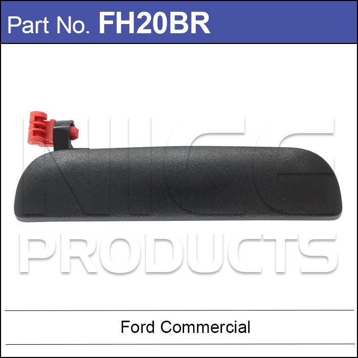 Door Handle FH20BR - Nice Products | Universal Auto Spares