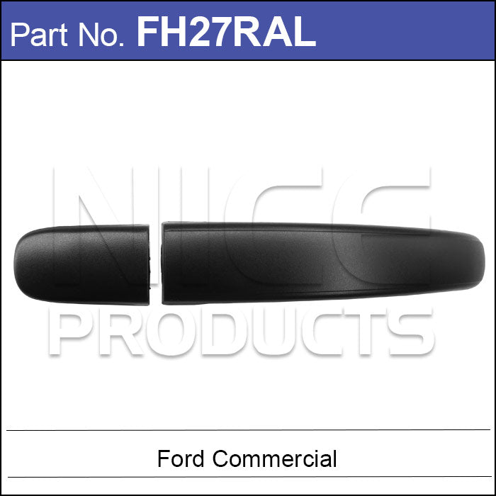 Door Handle FH27RAL - Nice Products | Universal Auto Spares