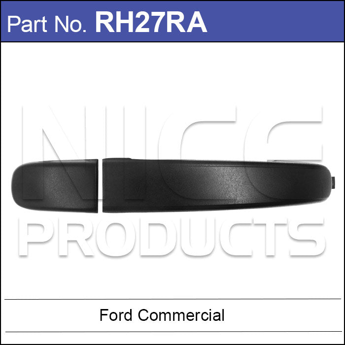 Door Handle RH27RA - Nice Products | Universal Auto Spares