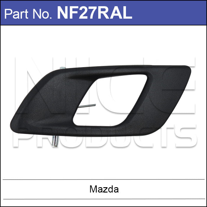 Door Handle NF27RAL - Nice Products | Universal Auto Spares