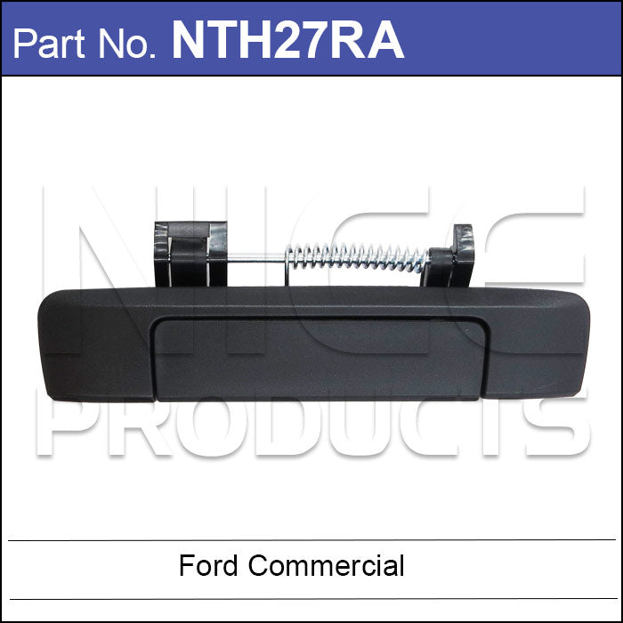 Door Handle NTH27RA - Nice Products | Universal Auto Spares
