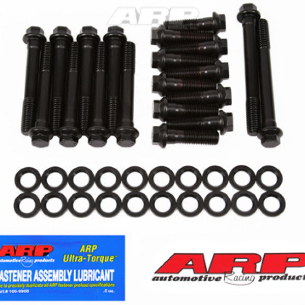 Head Bolt Kit CHRYSLER S/B HEX HEAD BOLT KIT 144-3602 - ARP