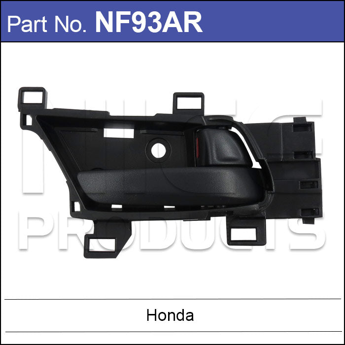 Door Handle NF93AR - Nice Products | Universal Auto Spares