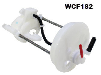 In-Tank Fuel Filter Z920 Fits Honda WCF182 - Wesfil