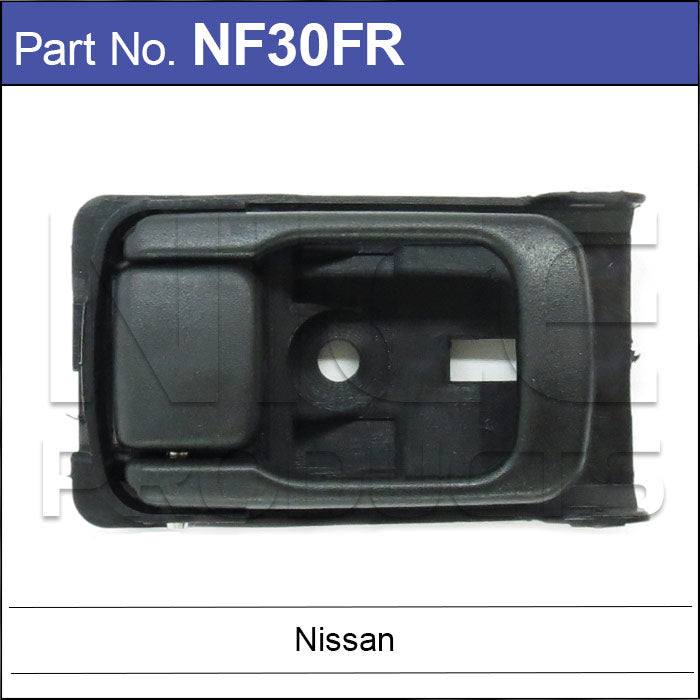 Door Handle NF30FR - Nice Products | Universal Auto Spares