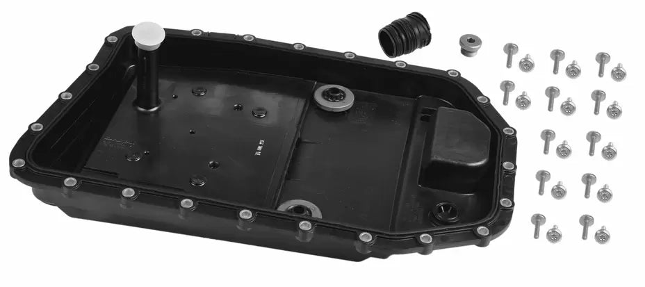 Parts Kit, Automatic Transmission Oil Change 1071.298.038 - ZF