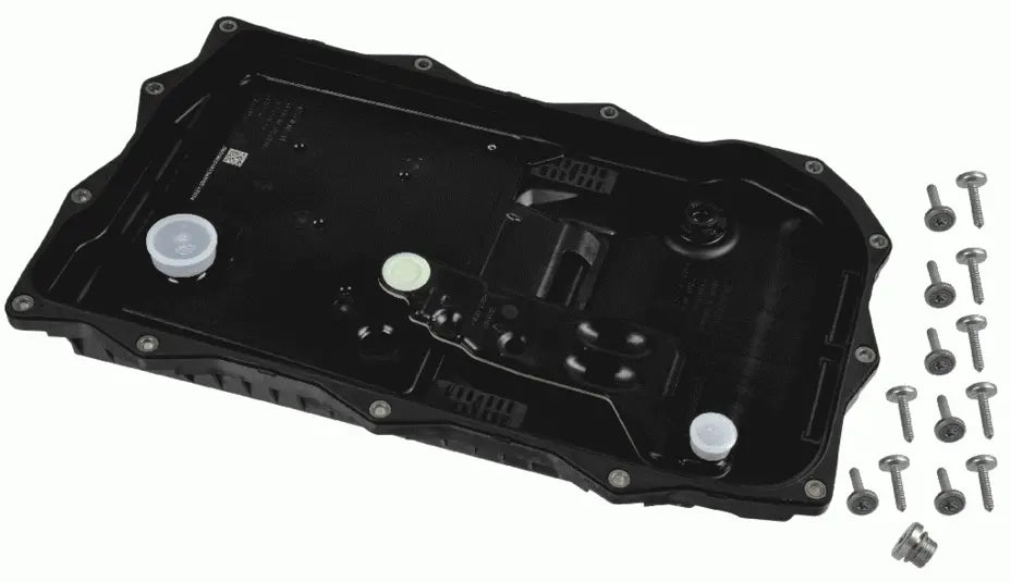 Parts Kit, Automatic Transmission Oil Change 1087.298.366 - ZF