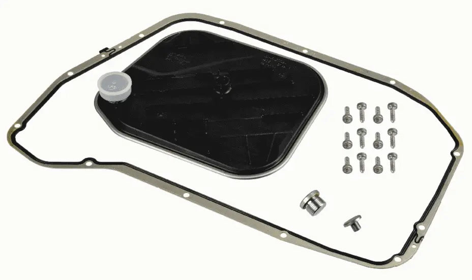 Parts Kit, Automatic Transmission Oil Change 1087.298.368 - ZF