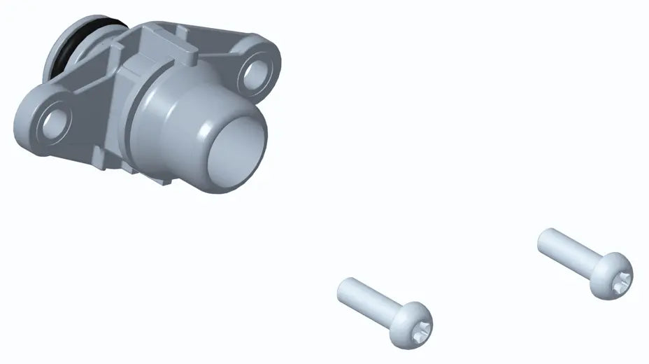 Repair Kit, Transmission (E-Axle) 4460.298.044 - ZF