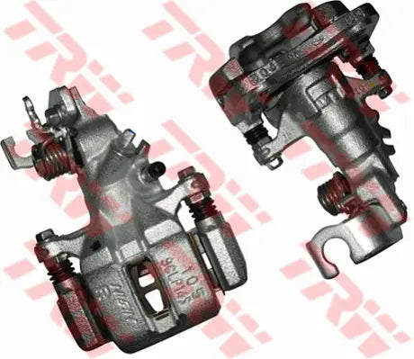 Brake Caliper BCH703 - TRW