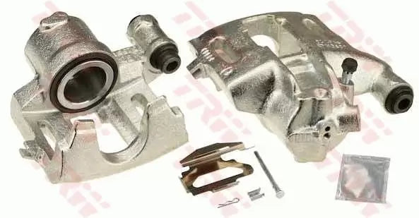 Brake Caliper BCR131E:009 - TRW