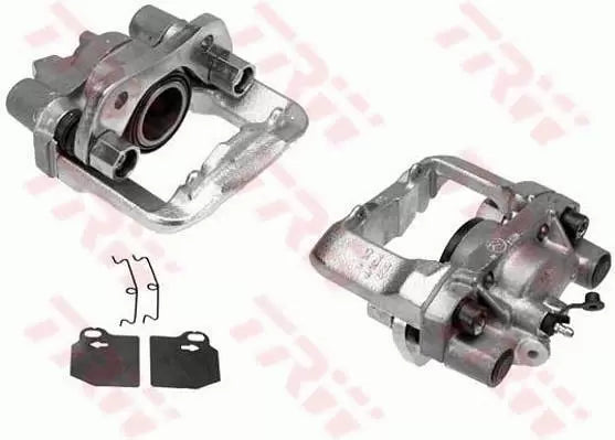 Brake Caliper BCV177 - TRW