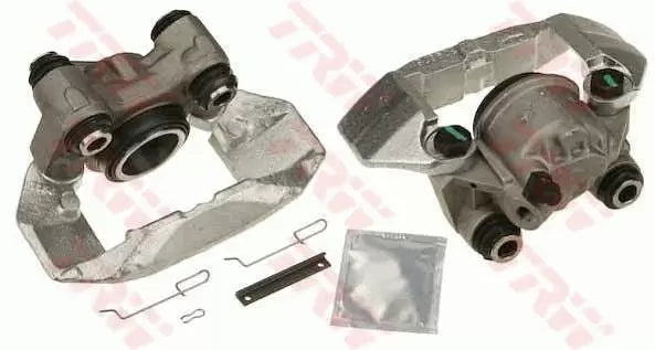Brake Caliper BCV190E:009 - TRW