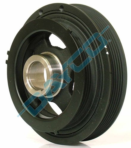 Harmonic Balancer - OEM HB1350N - Dayco