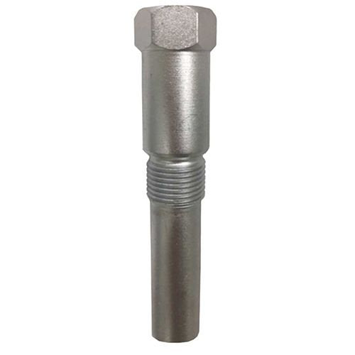 14mm Piston Top Dead Centre Locating Tool 17mm Hex Head - PKTool