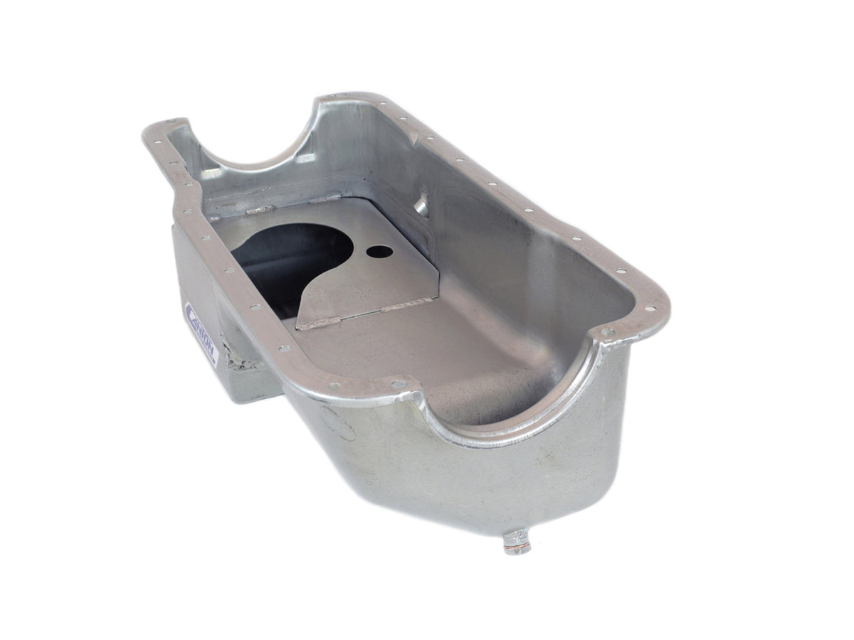 Ford 351W Deep Rear Sump PAN Suits Various Mustangs CN15670 - Canton Racing Products - Oil Sumps & Pans - Canton Racing Products