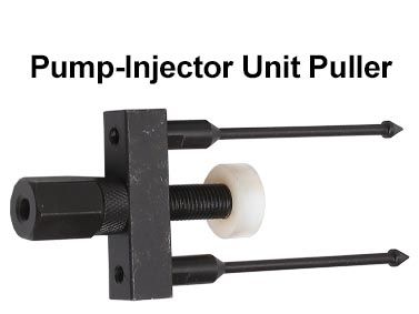 15 Pieces VAG FSI Injector Extractor, Assembler & Disassembler Tool Kit - PKTool