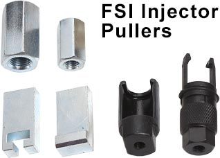 15 Pieces VAG FSI Injector Extractor, Assembler & Disassembler Tool Kit - PKTool | Universal Auto Spares