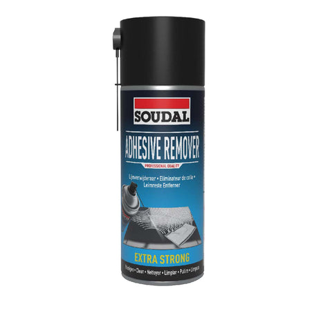 Adhesive Remover 400mL - Soudal