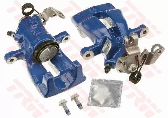 Brake Caliper BHN101 - TRW