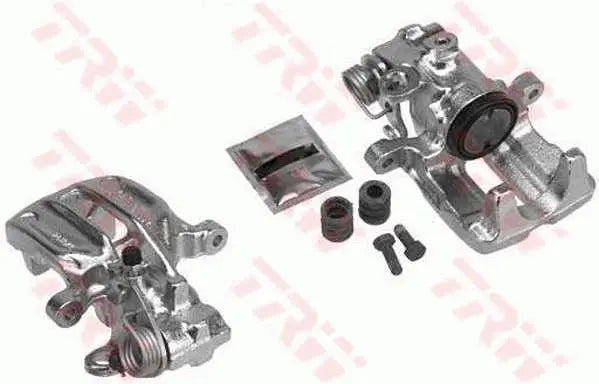 Brake Caliper BHN119E:009 - TRW