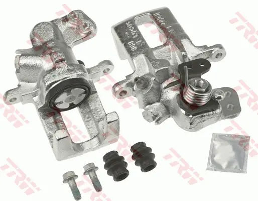 Brake Caliper BHN158E:009 - TRW