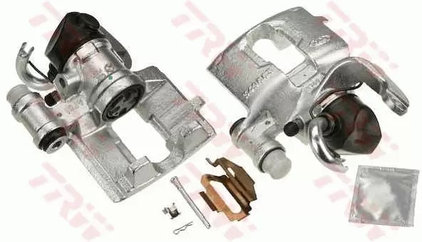 Brake Caliper BHN265E:009 - TRW