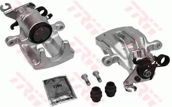 Brake Caliper BHN287E:009 - TRW