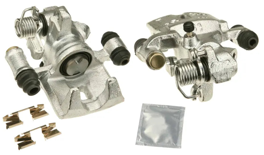 Brake Caliper BHN901E:009 - TRW