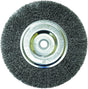 150mm (6″) Bench Grinder Wire Wheel Brush - PKTool