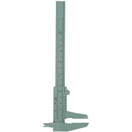 150mm (6”) Plastic Caliper Millimetres & Inches - PKTool