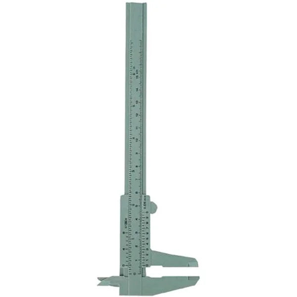 150mm (6”) Plastic Caliper Millimetres & Inches - PKTool
