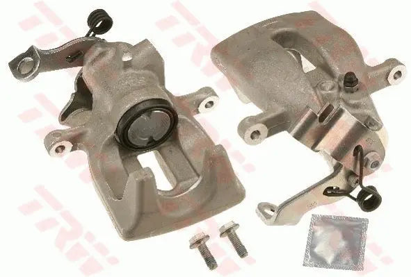 Brake Caliper BHN979E:009 - TRW