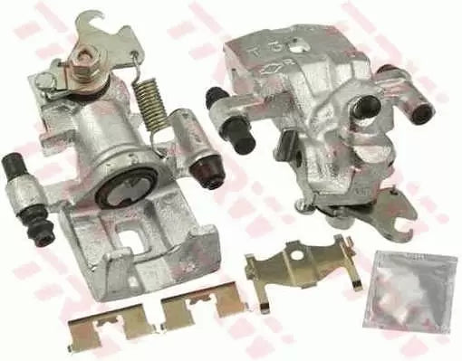 Brake Caliper BHP179E:009 - TRW