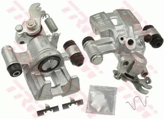 Brake Caliper BHP187E:009 - TRW