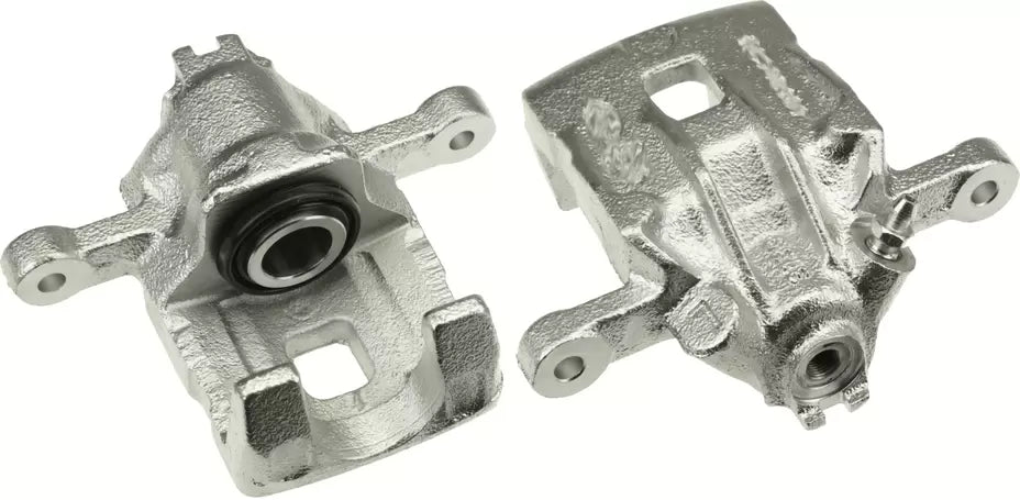 Brake Caliper BHP214E:009 - TRW