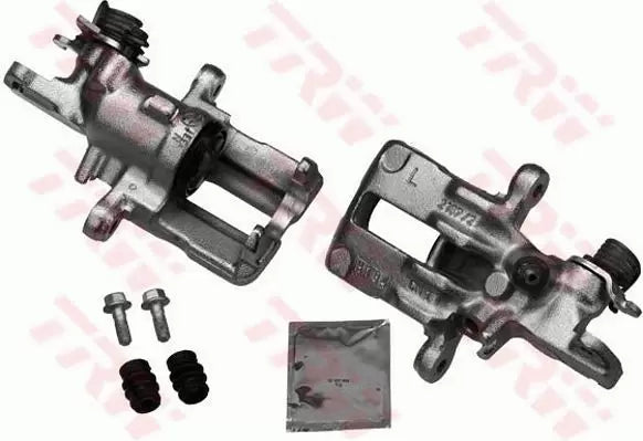 Brake Caliper BHQ121E:009 - TRW
