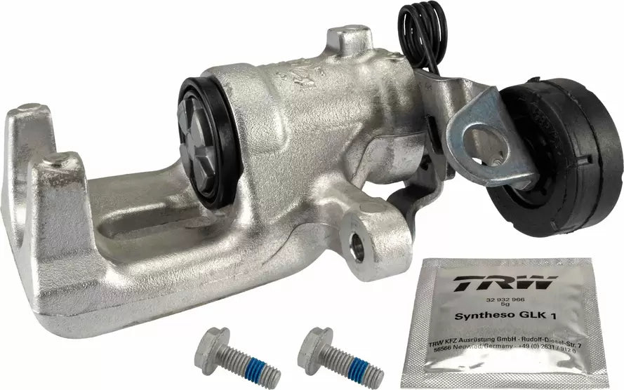 Brake Caliper BHQ141 - TRW